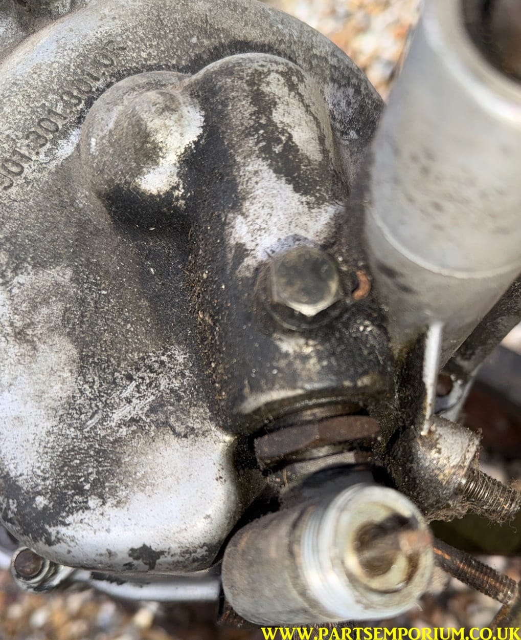 Porsche 901 4 Speed Gearbox / 912 - Image 2