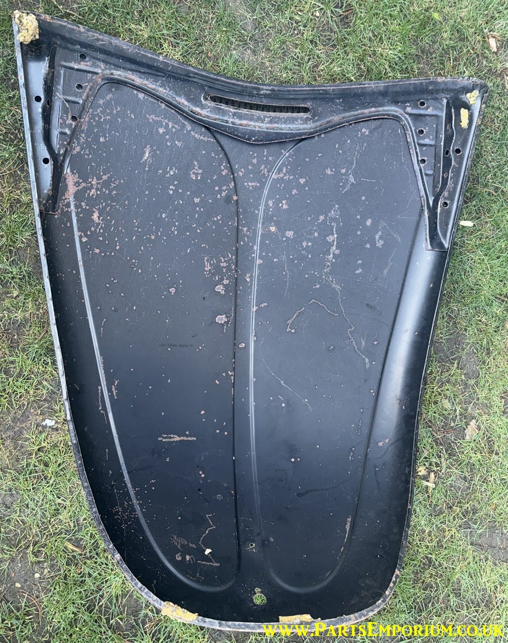 Reproduction Beetle Bonnet - Image 7