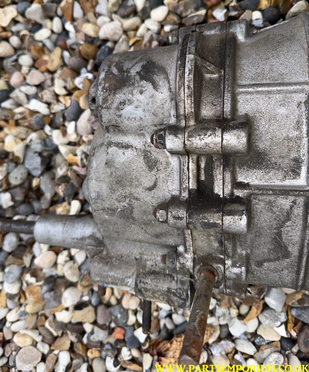Porsche 901 4 Speed Gearbox / 912 - Image 17