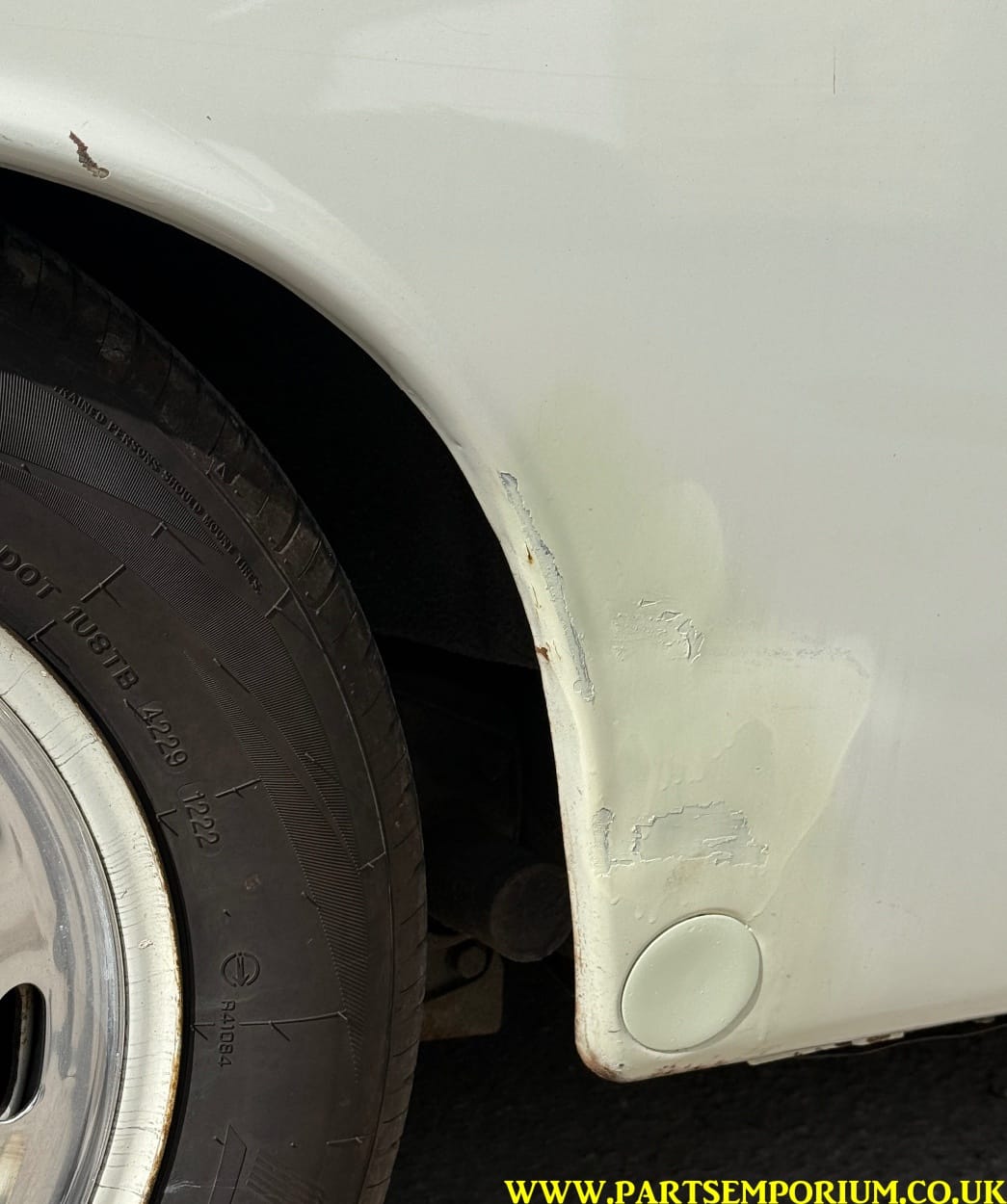 VW Type 3 Squareback 1966 LHD FOR SALE - Image 46