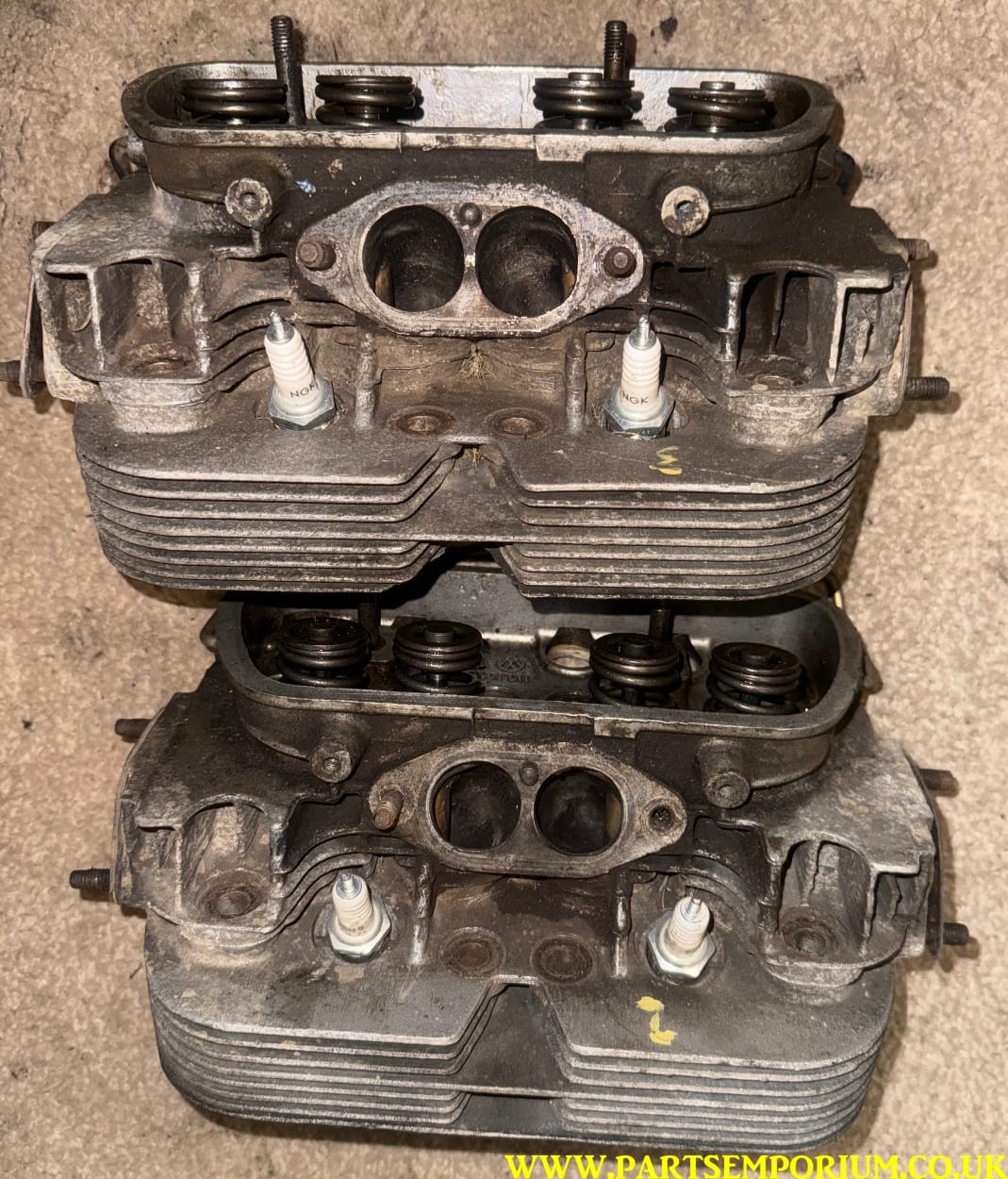 1679cc VW Air cooled engine project - Image 40