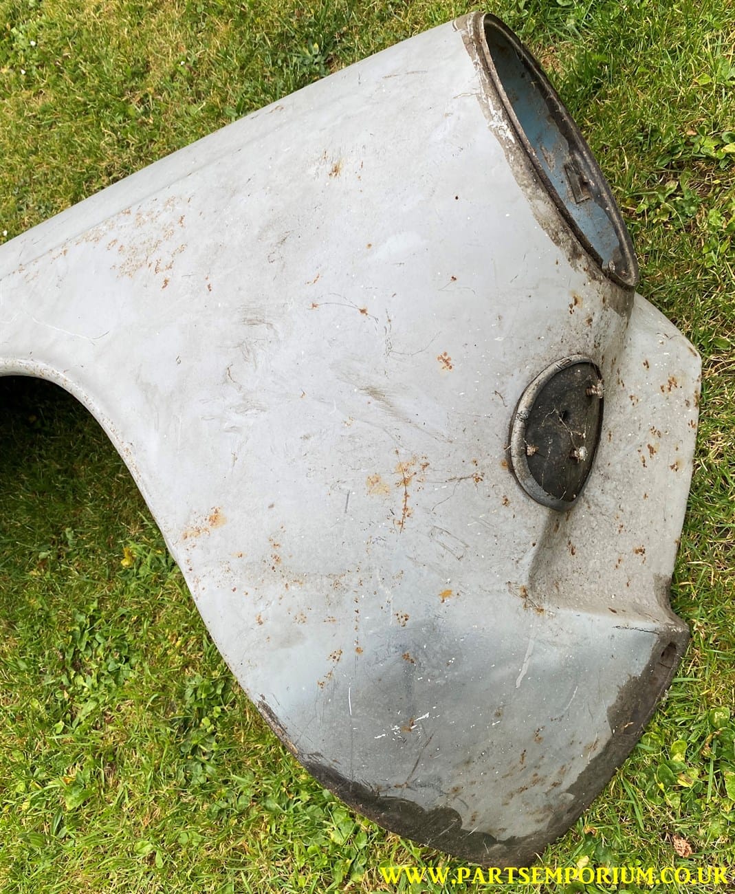 Early Type 3 wing Right - Image 5