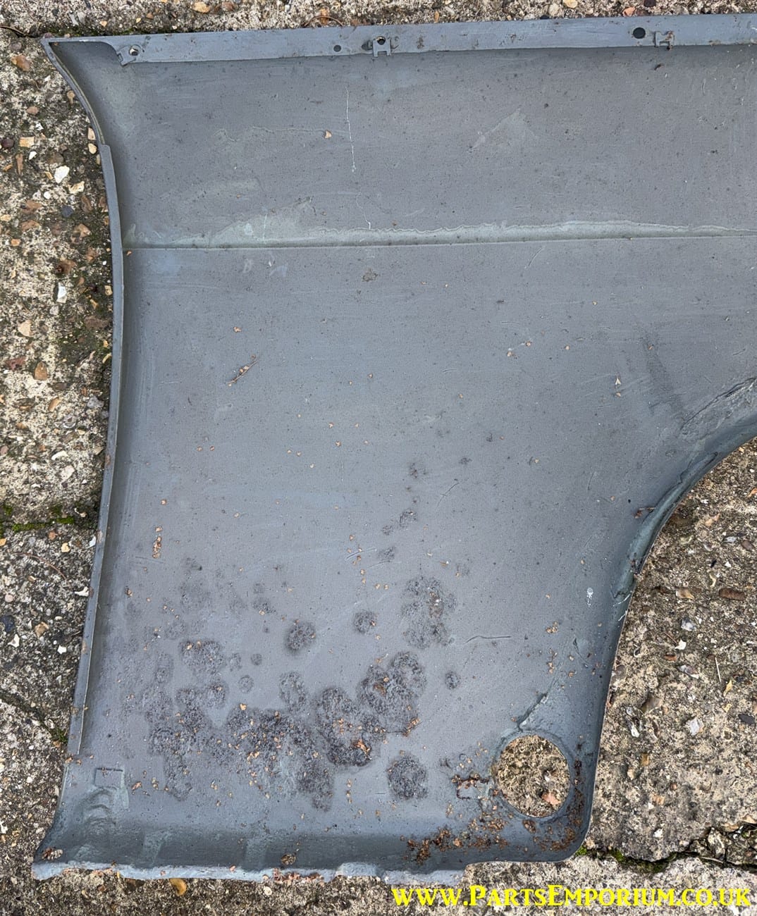 VW type 3 Right rear wing - Image 18