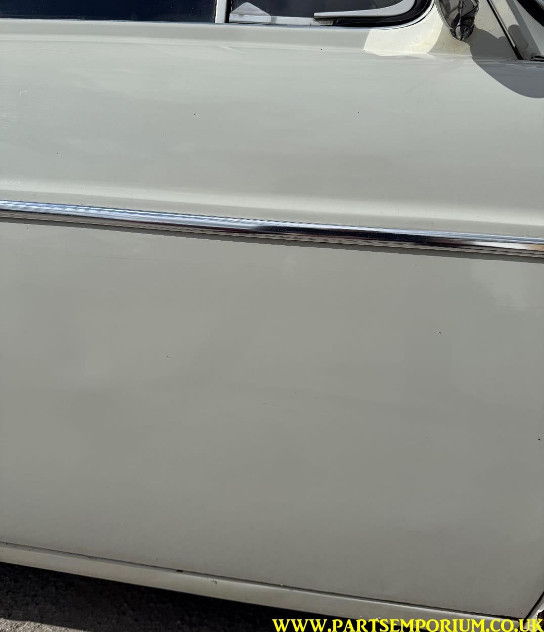 VW Type 3 Squareback 1966 LHD FOR SALE - Image 42