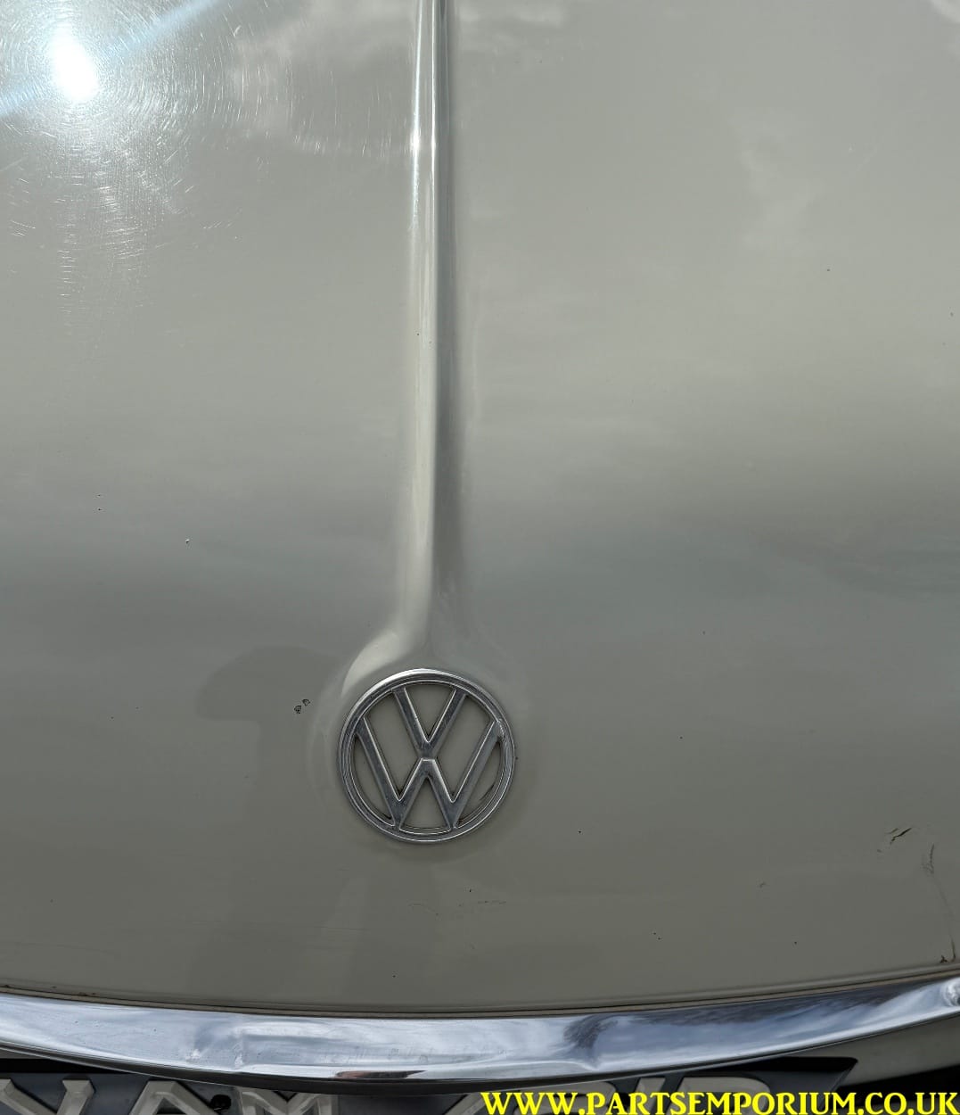 VW Type 3 Squareback 1966 LHD FOR SALE - Image 61