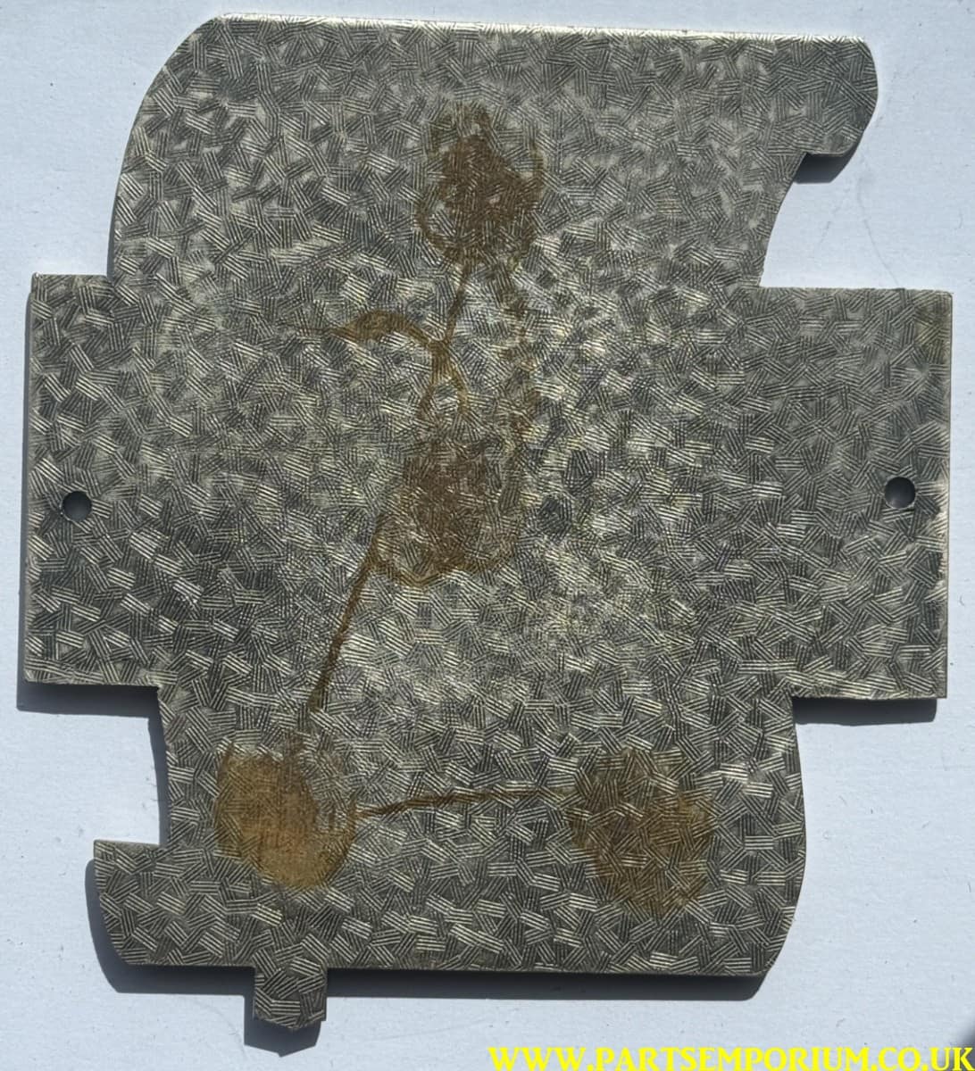 German grill badge Internationale RAC-ZielFahrt 772-1972 1200 Jahre Stadt geisenheim im rheingau - Image 5