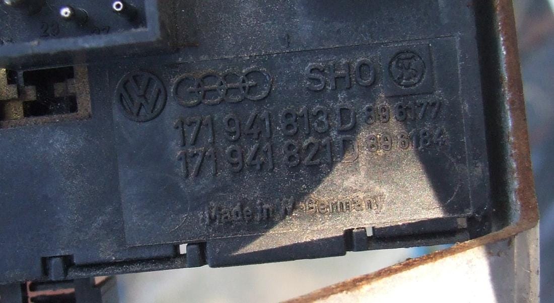 T25 Fuse box - Image 2