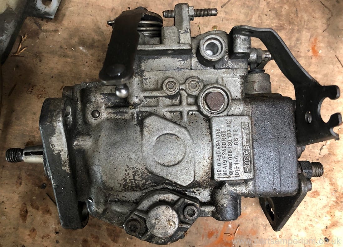 Diesel injection pump - Image 2