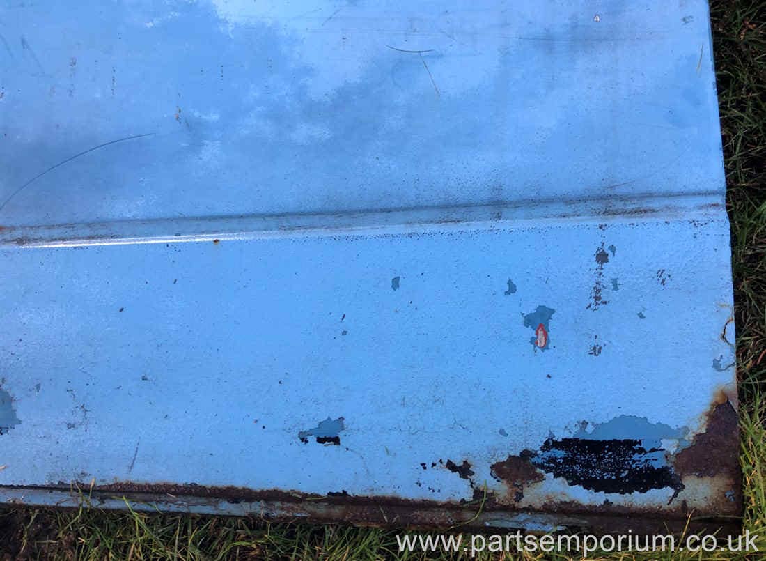 Early T3 Type 25 T25 Sliding door - Image 4
