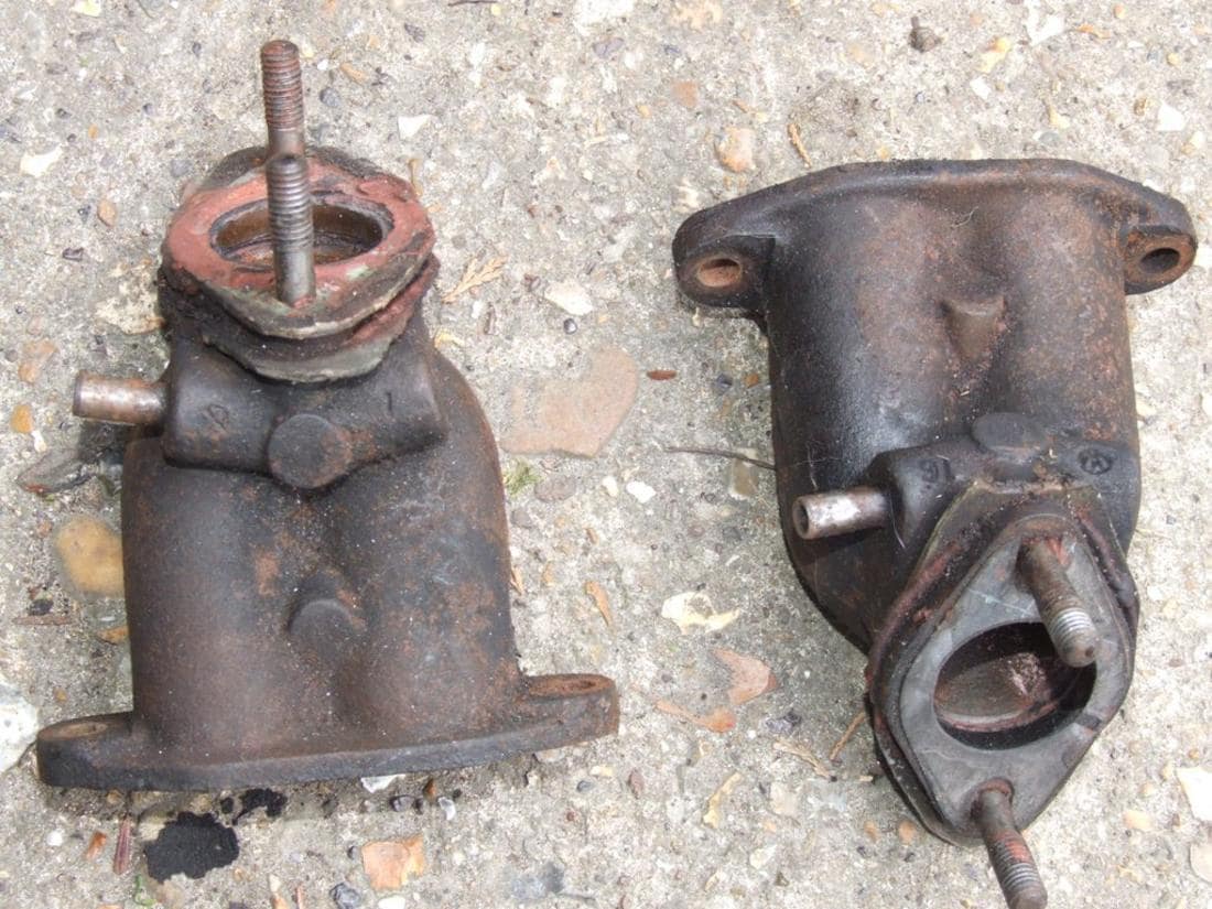 Pair Type 3 manifolds