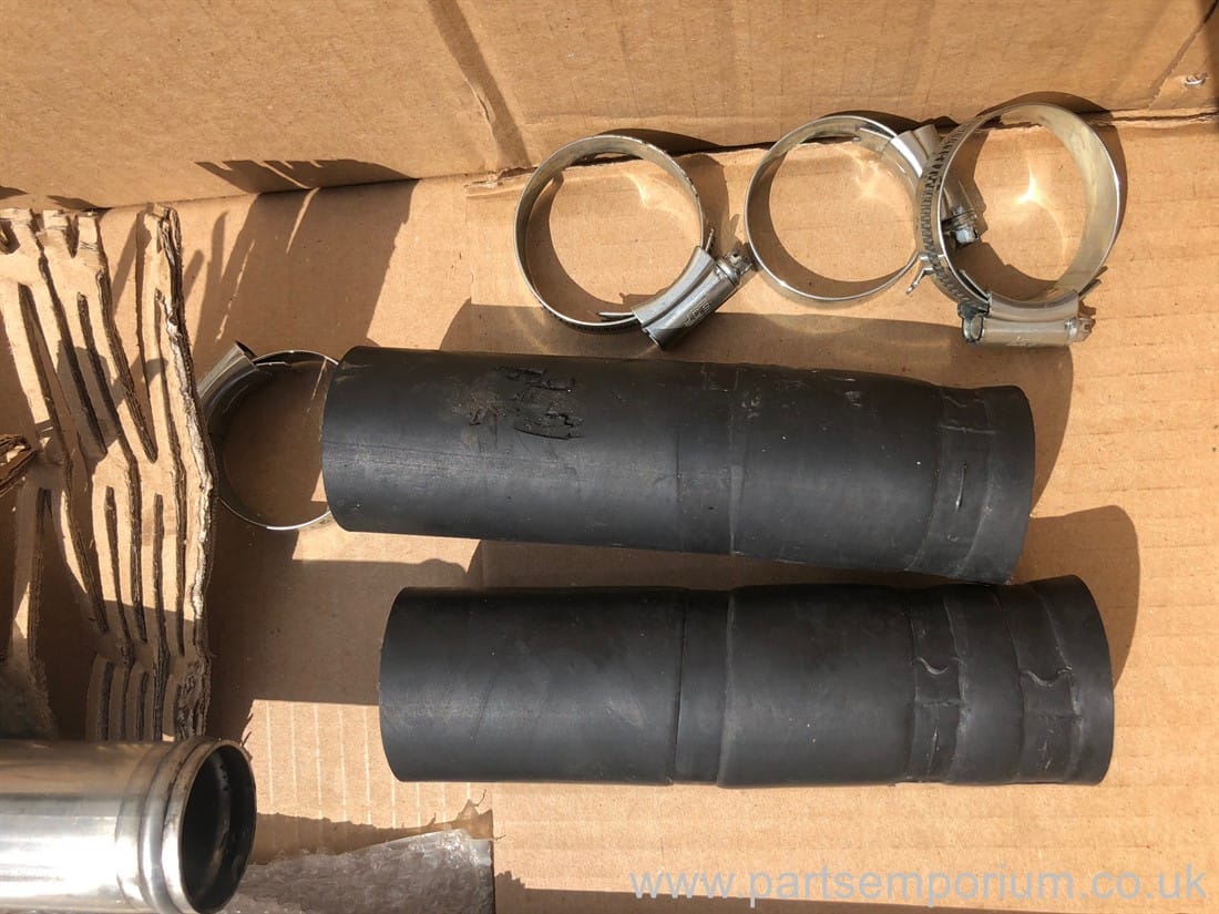 T25 Diesel water pipes - Image 2