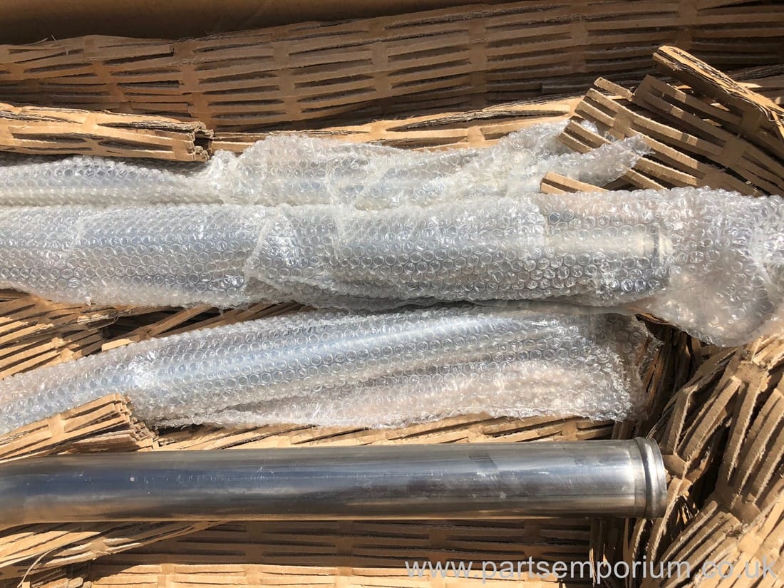 T25 Diesel water pipes - Image 4