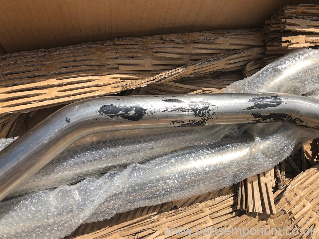 T25 Diesel water pipes - Image 5