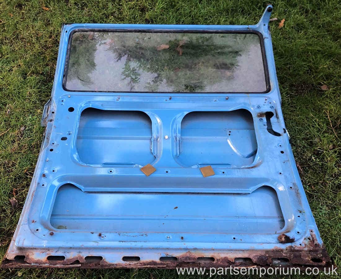 Early T3 Type 25 T25 Sliding door - Image 7