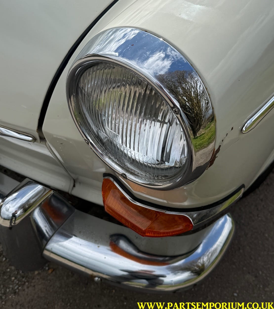 VW Type 3 Squareback 1966 LHD FOR SALE - Image 58
