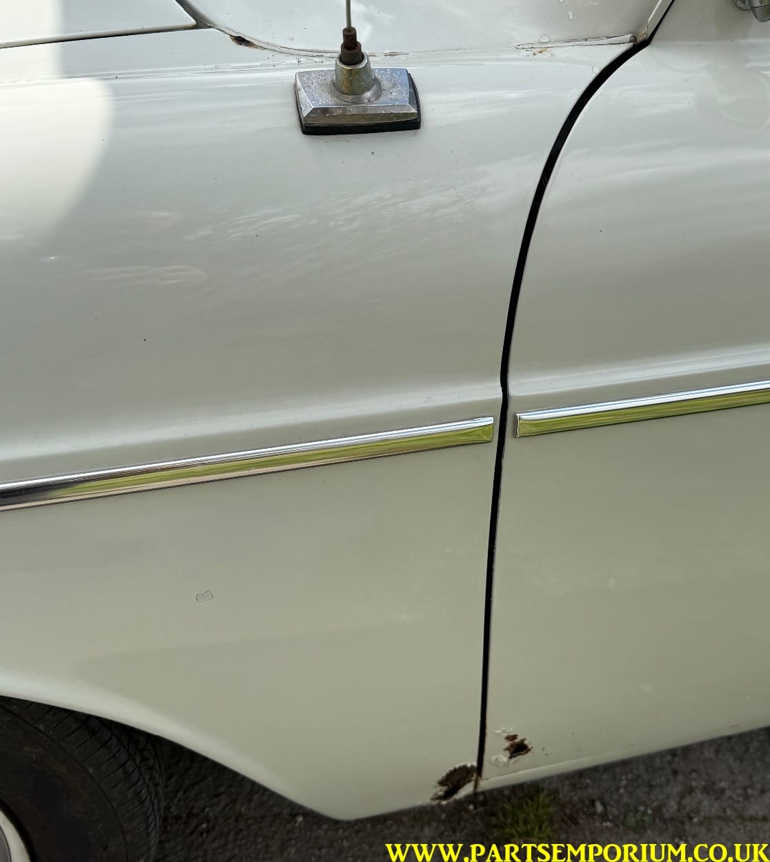 VW Type 3 Squareback 1966 LHD FOR SALE - Image 56