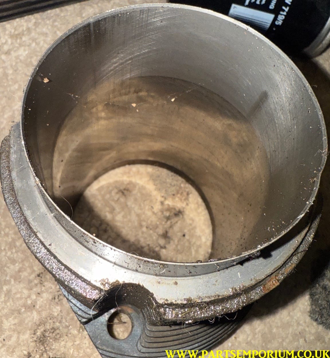 1679cc VW Air cooled engine project - Image 29