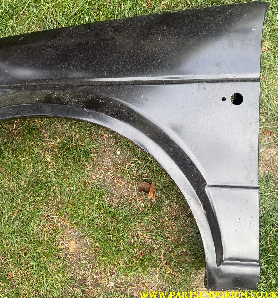 VW Mk2 Golf front wing - Image 3