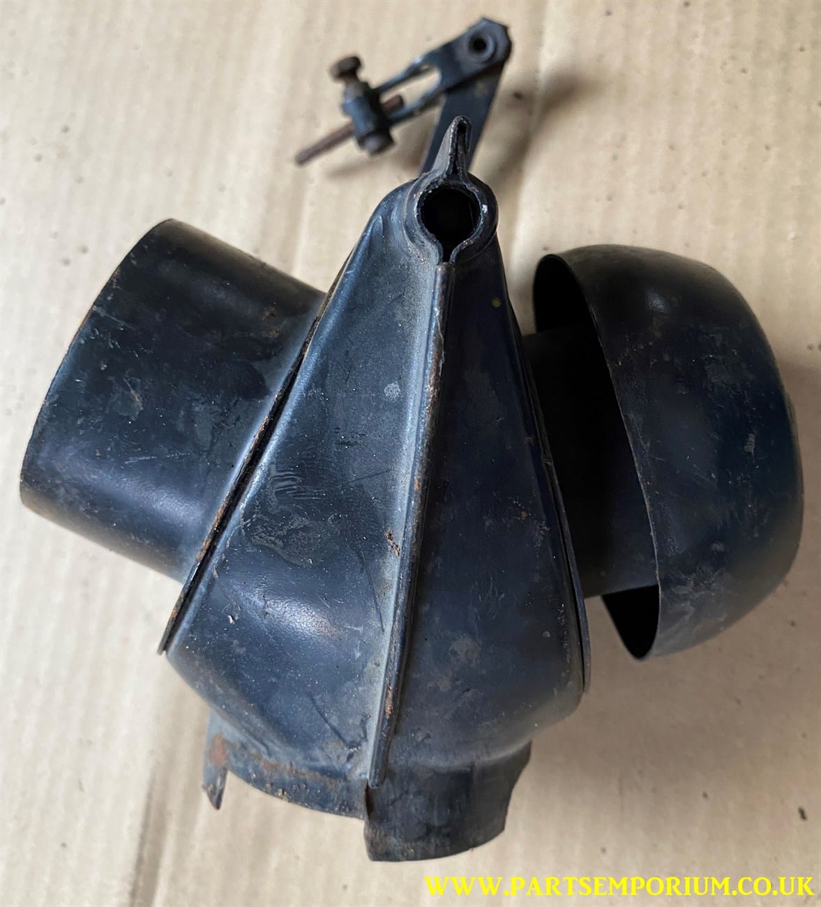 Type 4 Heater Control Pod 6 - for heat exchanger  £40