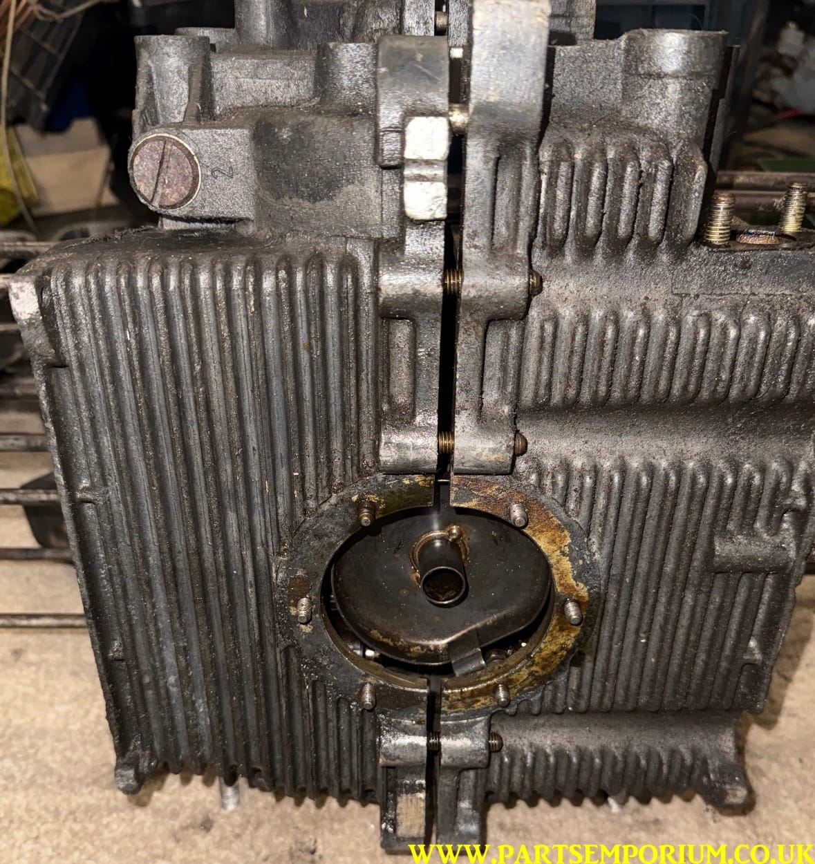 1679cc VW Air cooled engine project - Image 22