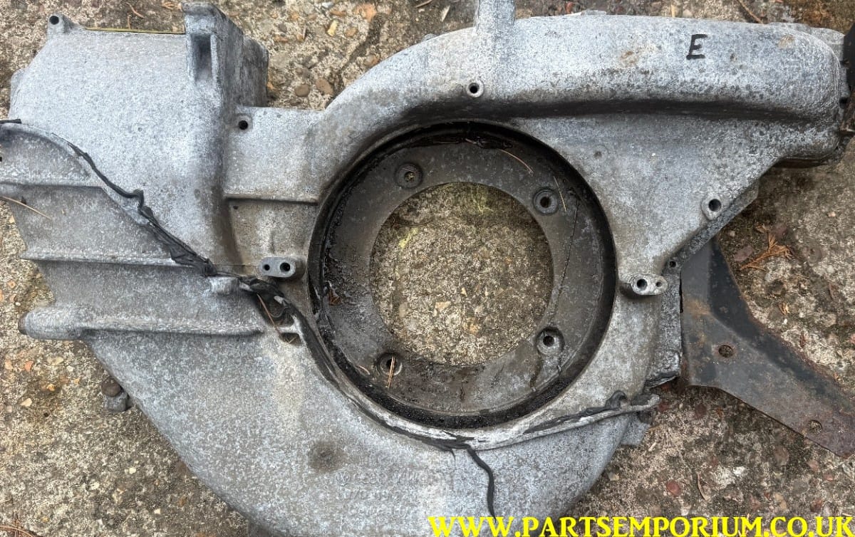 Type 4 Engine Fan shroud    (E)