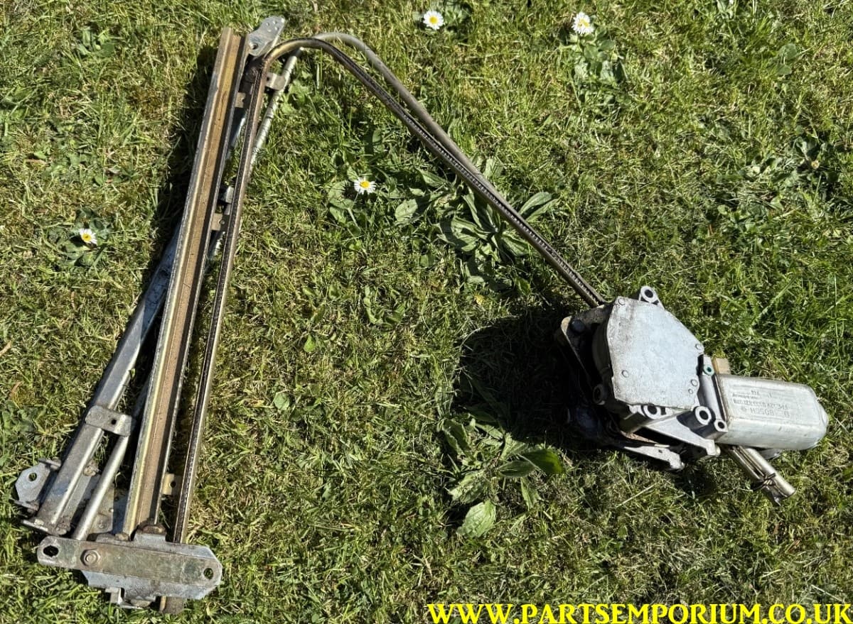 VW T25 T3 Electric window mechanisms motors - Image 3