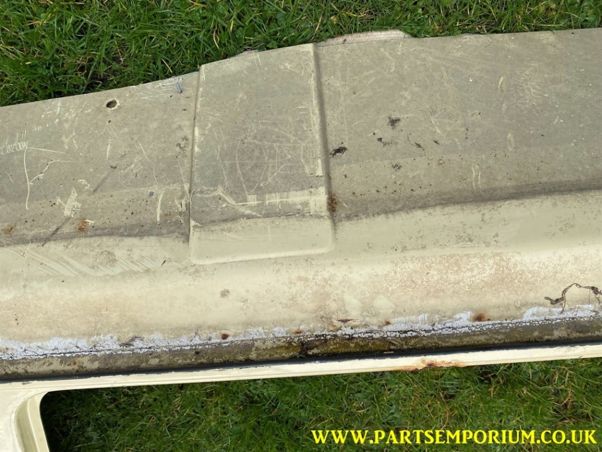 T3 T25 roof gutter side pillar corner = Large Body cut - Image 14