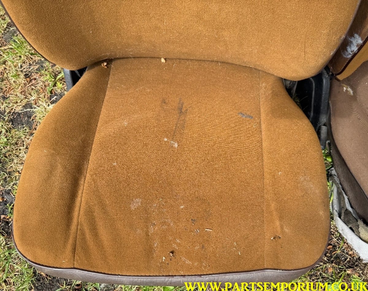 T25 Cab Seats - Image 2