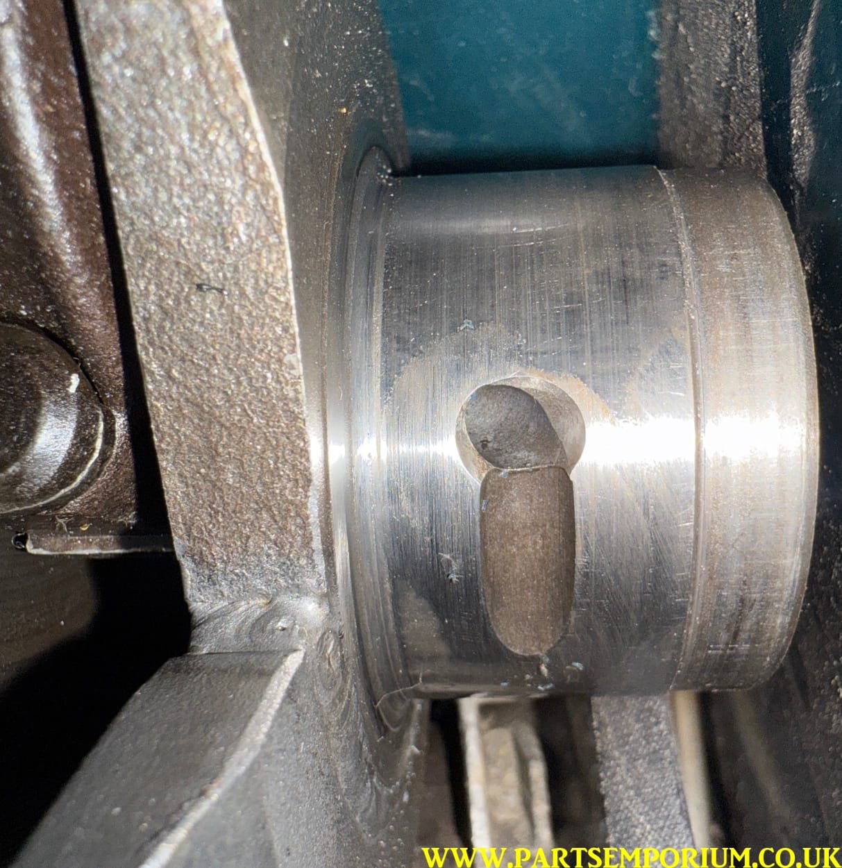 1679cc VW Air cooled engine project - Image 52