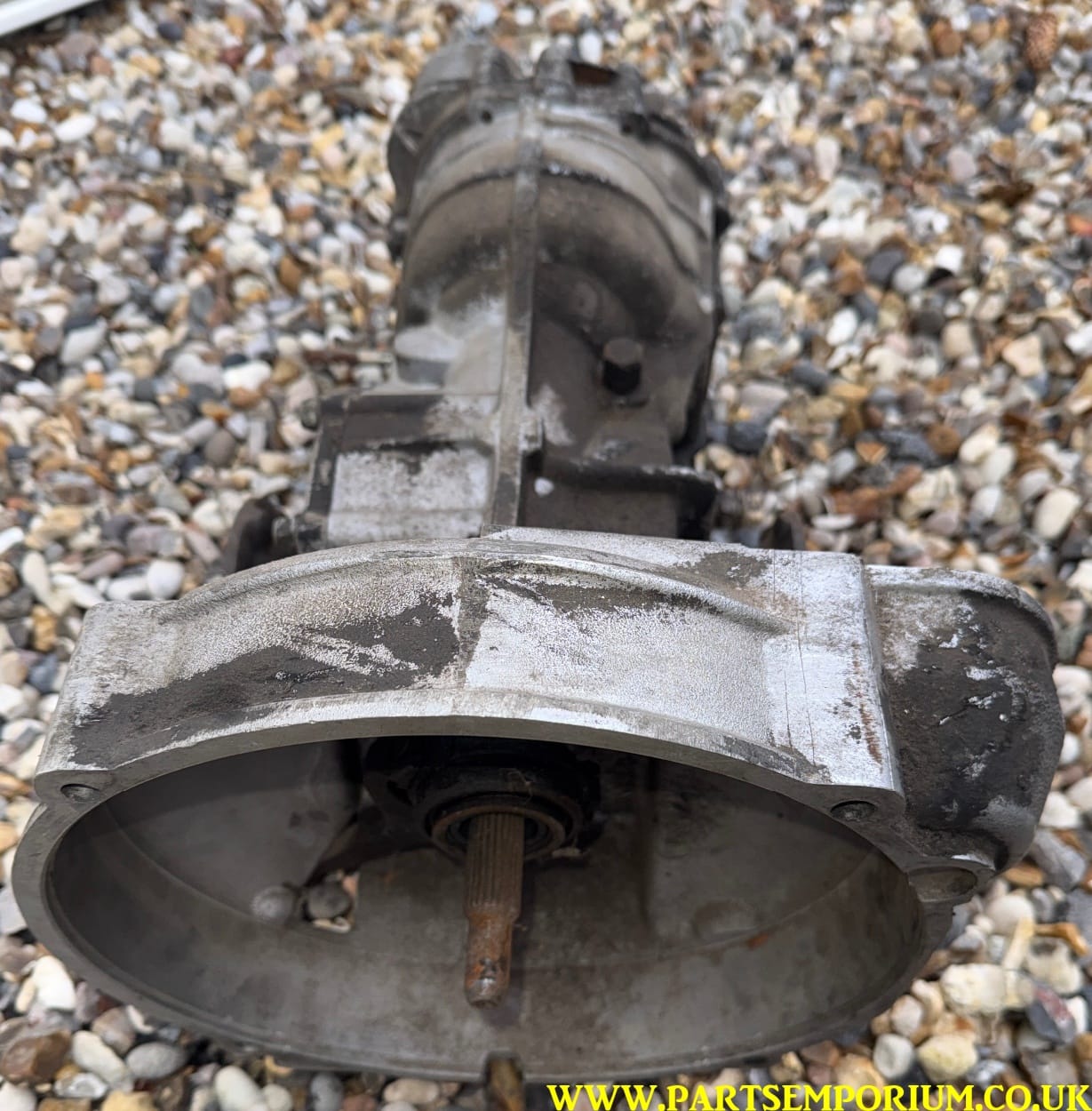 Porsche 901 4 Speed Gearbox / 912 - Image 6