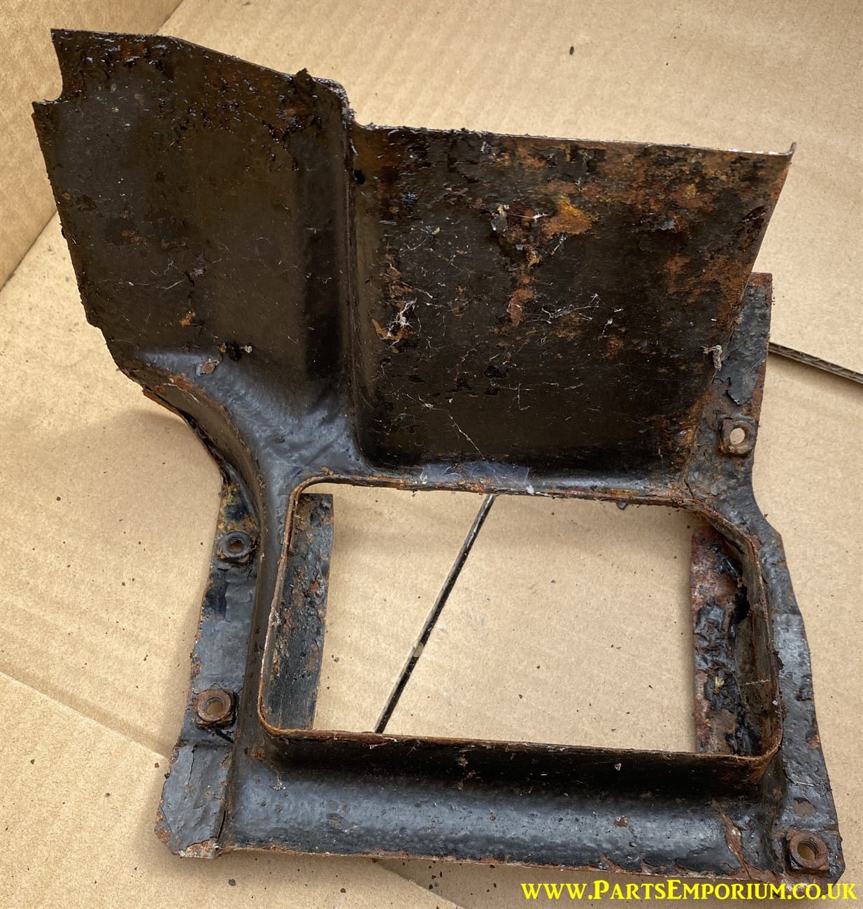 Tin  115 - Type 4