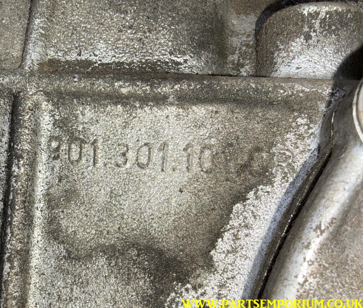 Porsche 901 4 Speed Gearbox / 912 - Image 20