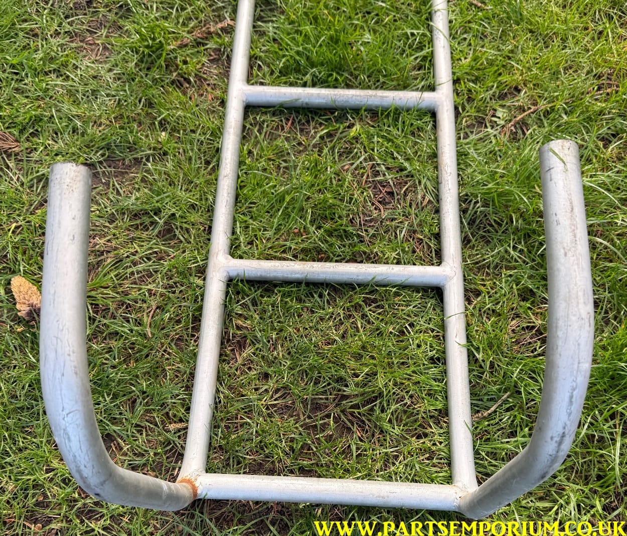 Roof rack ladder / Roof ladder - Image 10