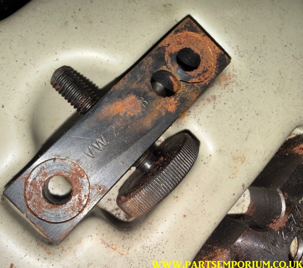 VW Special Tool V297 Peiseler Gearbox Tool - Image 4