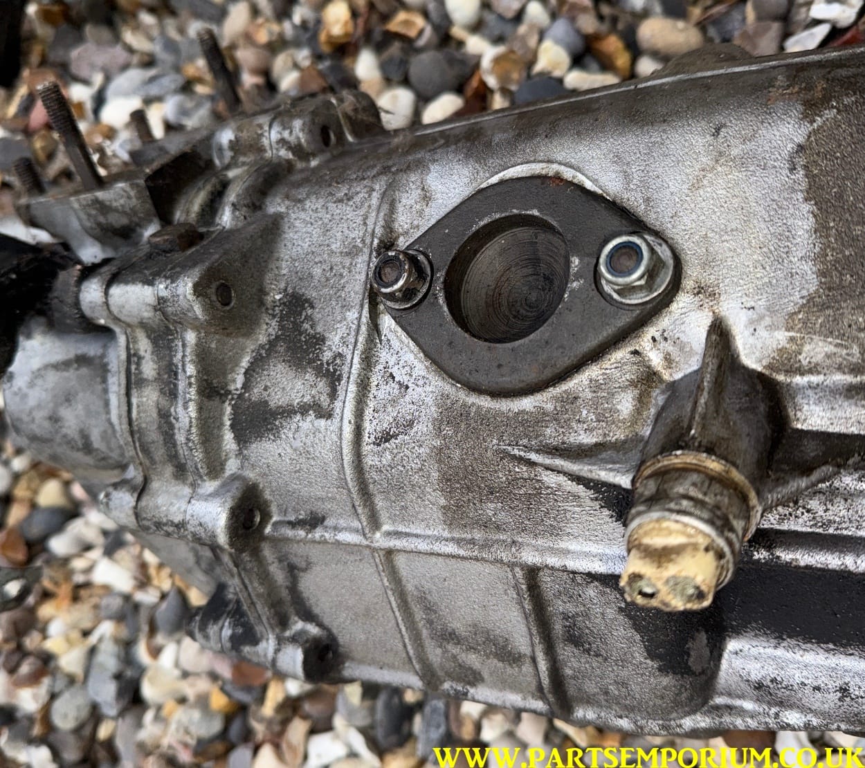 Porsche 901 4 Speed Gearbox / 912 - Image 10