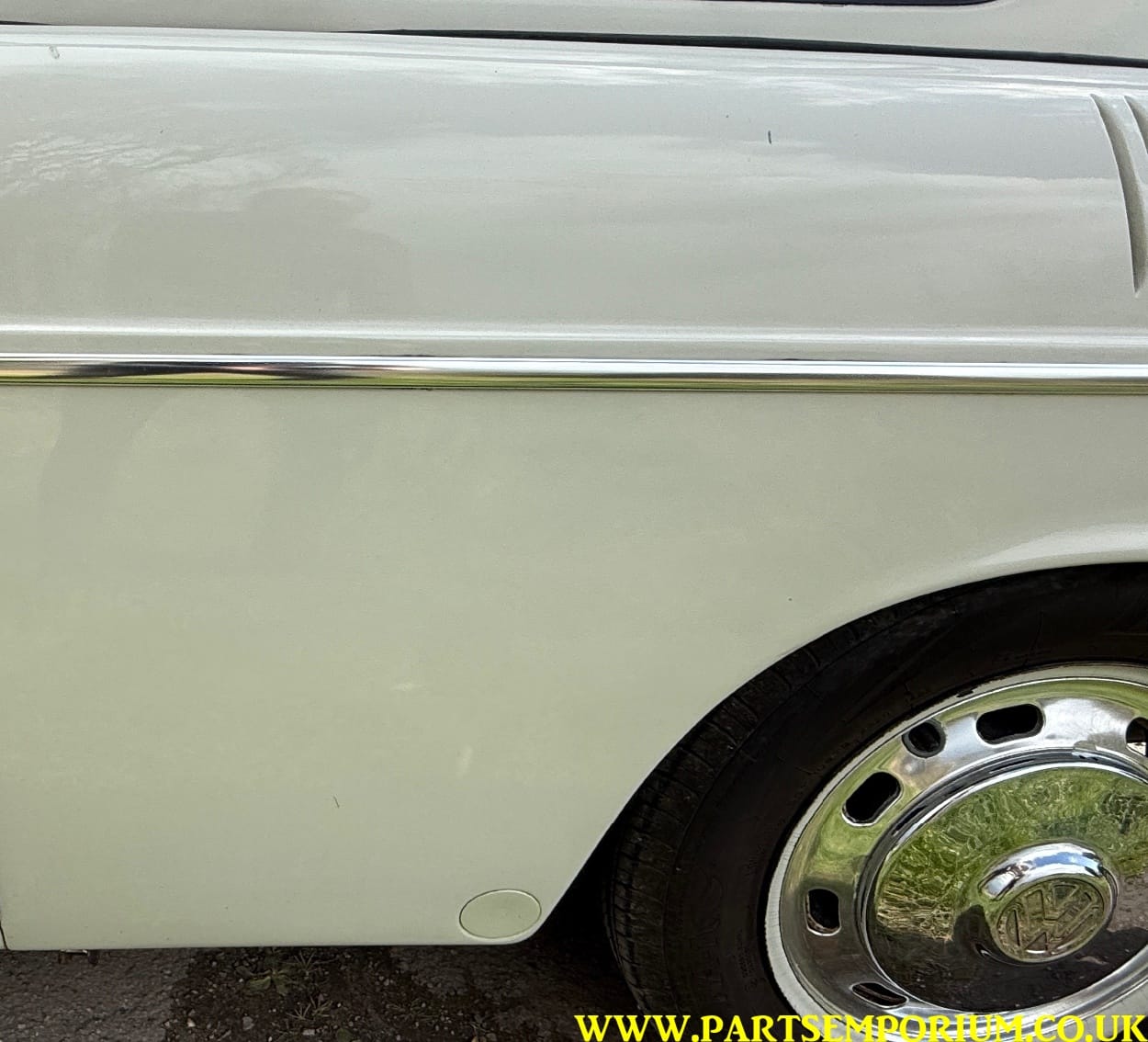 VW Type 3 Squareback 1966 LHD FOR SALE - Image 53