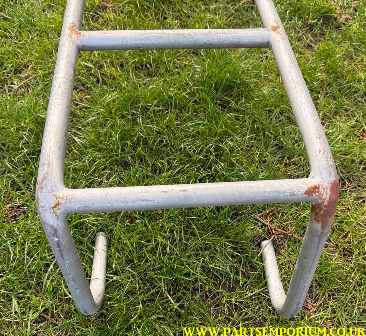 Roof rack ladder / Roof ladder - Image 9