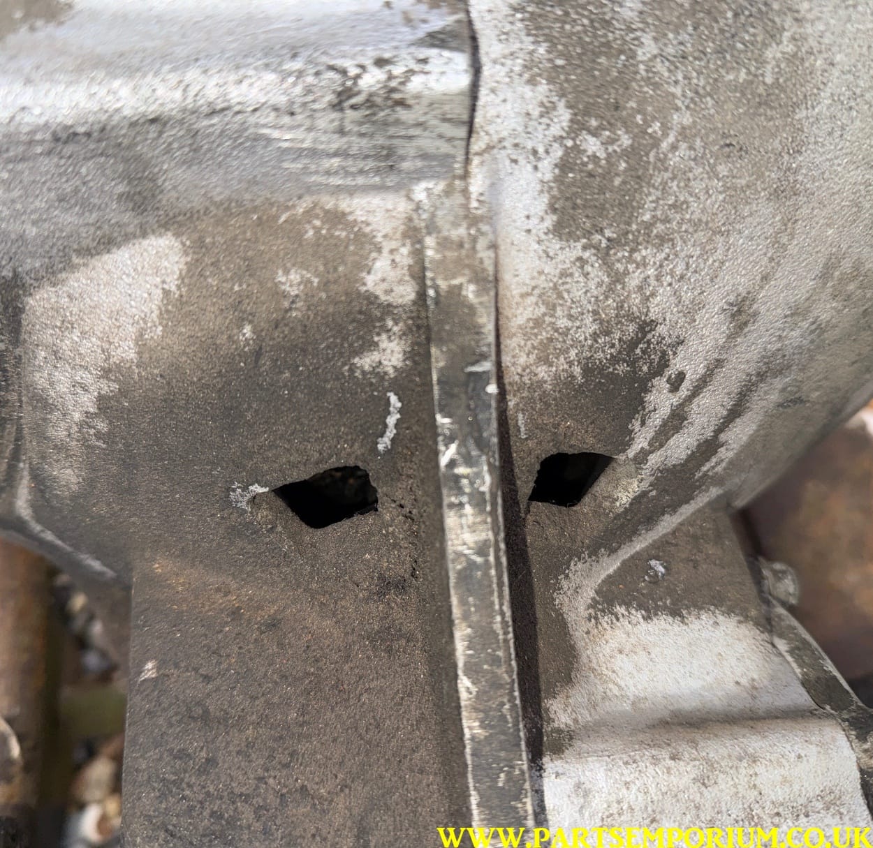 Porsche 901 4 Speed Gearbox / 912 - Image 5