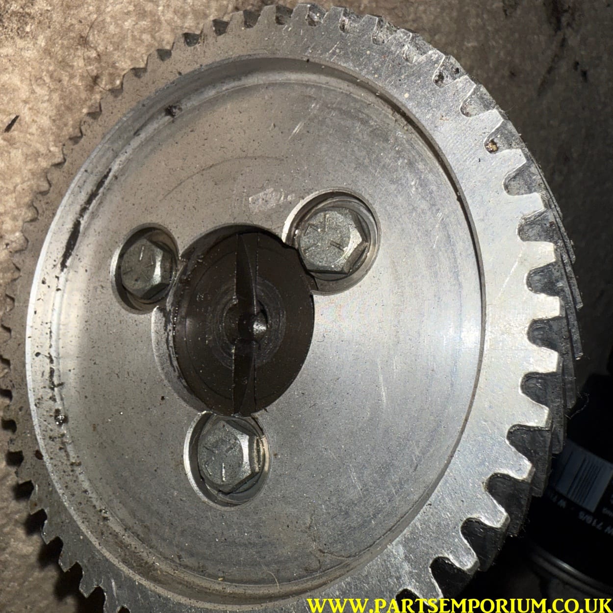 1679cc VW Air cooled engine project - Image 25