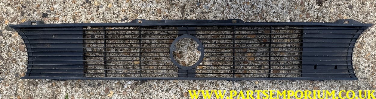 Mk1 Golf original grill - Single headlamp