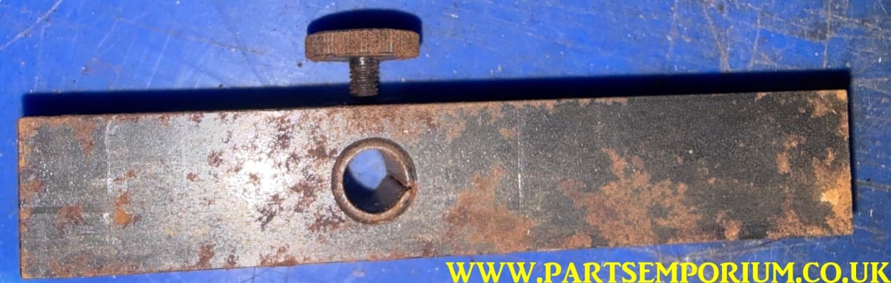 VW Special Tool Gearbox Tool VW30-200 VW30-201 VW30-202 VW30-203? Matra - Image 6