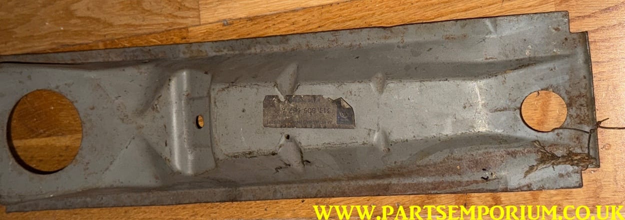 311805567A NOS VW Part genuine Type 3 - Image 5