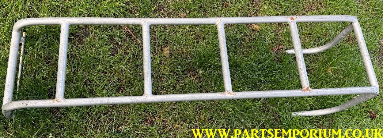 Roof rack ladder / Roof ladder - Image 6