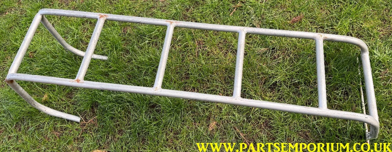 Roof rack ladder / Roof ladder - Image 5