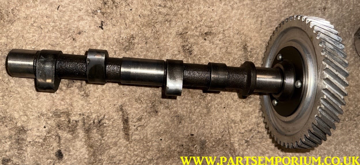 1679cc VW Air cooled engine project - Image 24