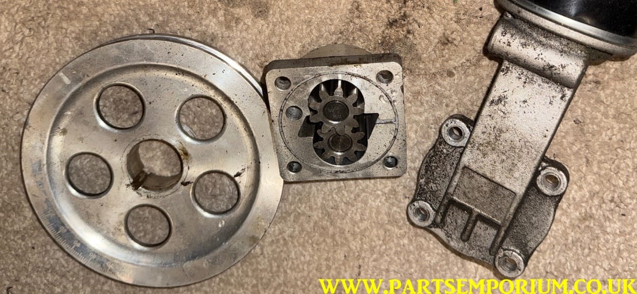 1679cc VW Air cooled engine project - Image 34
