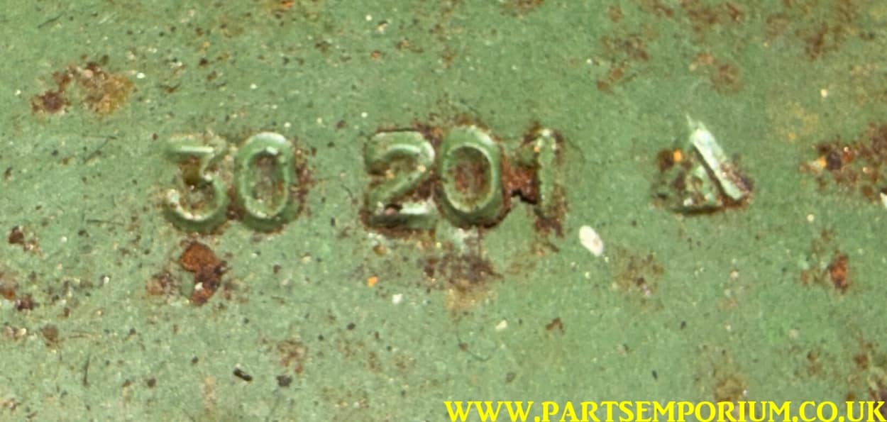 VW Special Tool Gearbox Tool VW30-200 VW30-201 VW30-202 VW30-203? Matra - Image 16