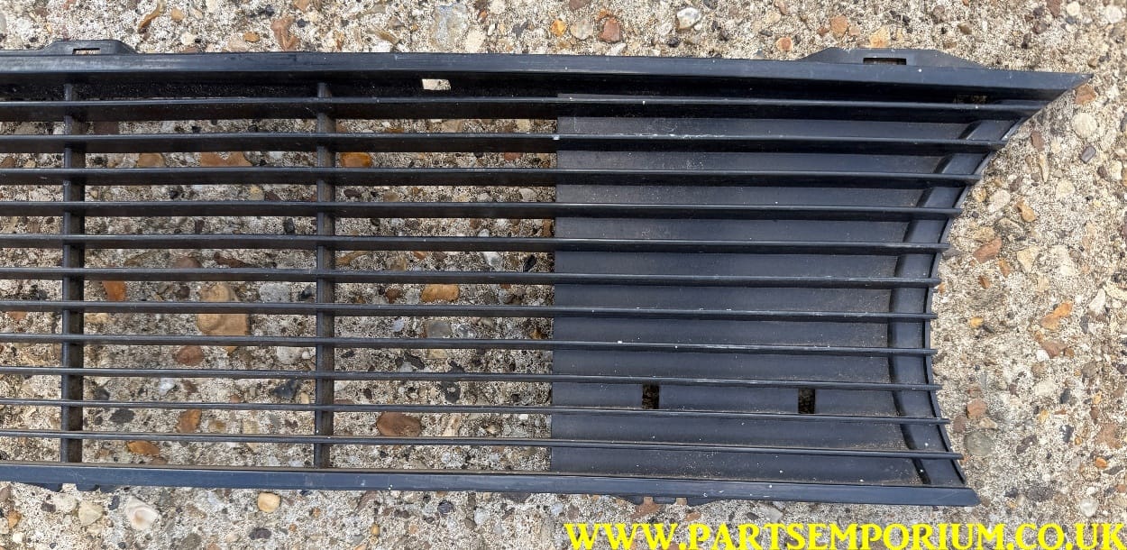 Mk1 Golf original grill - Single headlamp - Image 18