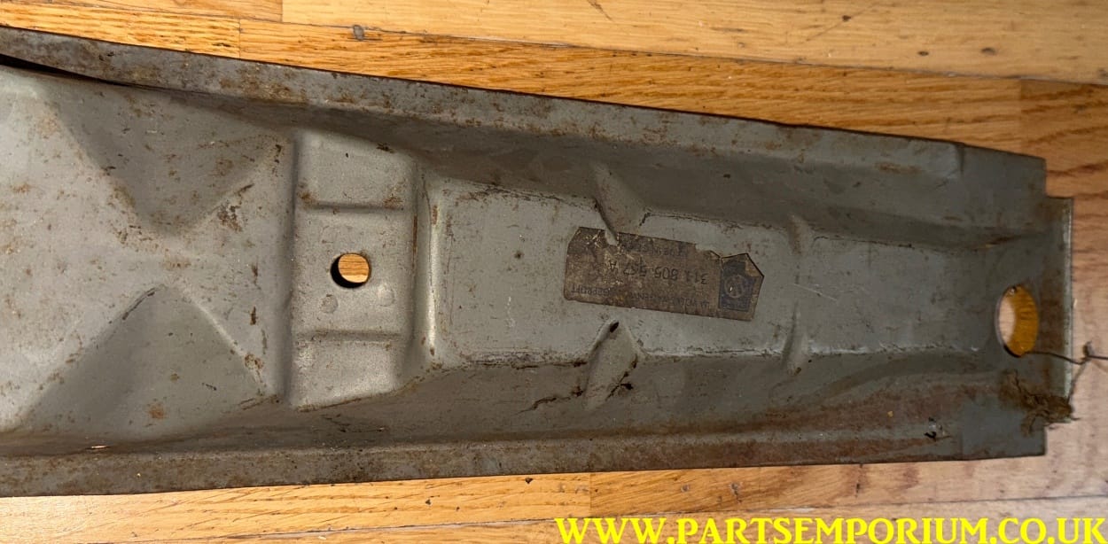 311805567A NOS VW Part genuine Type 3 - Image 10
