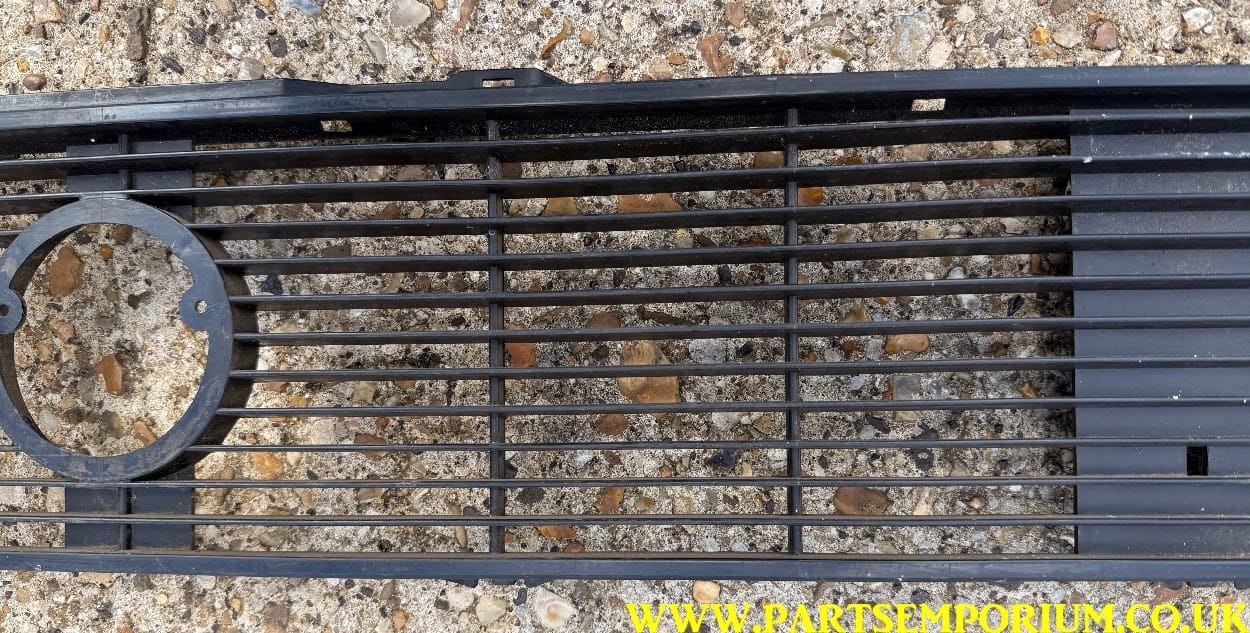 Mk1 Golf original grill - Single headlamp - Image 17
